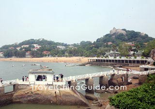 Gulangyu Island, Xiamen